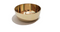 Bronze(kansa) PURE Golden Plain bowl