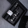 Stainless Steel Water Bottle Cups Set Gift Package Metal Thermal Insulated Double Wall Vacuum