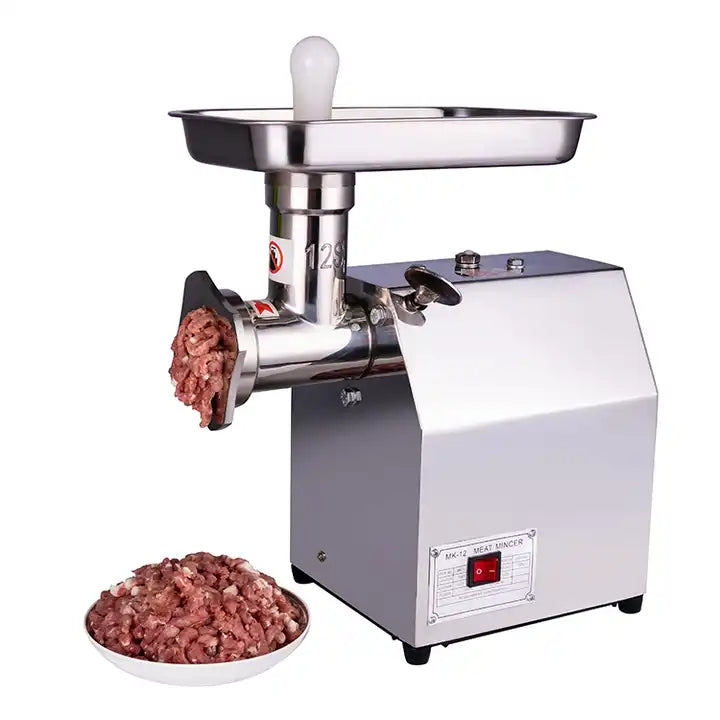 Commercial Meat Grinder and mixer Capacity 150kg/h 850 watts MK12 - Main Image