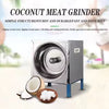 Electric Coconut Grater/Scraper/Shredder Big