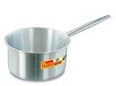 Commercial/domestic Tea Pan/milk pan/sauce pan 4 sizes (induction compatible) (Priya)