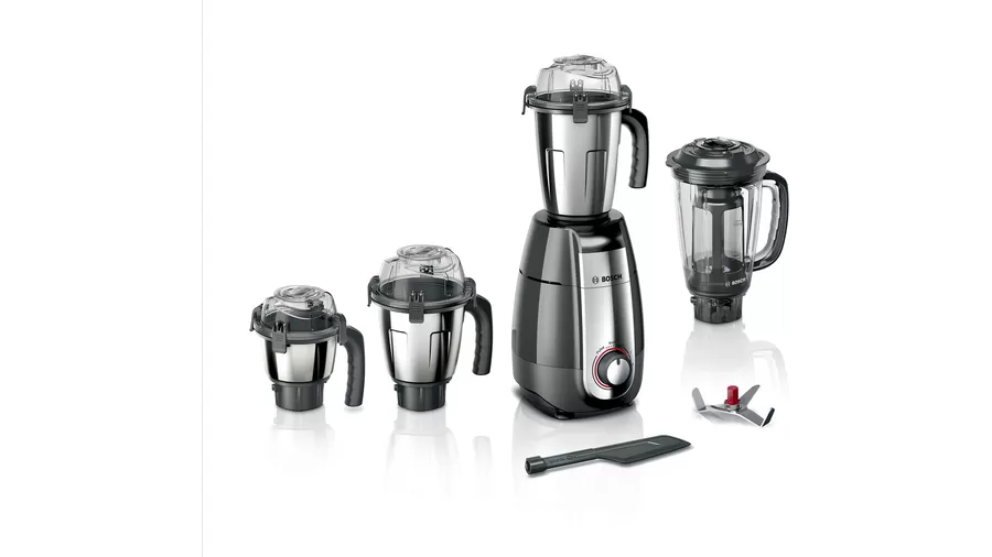 Bosch 1000 best sale watt mixer grinder