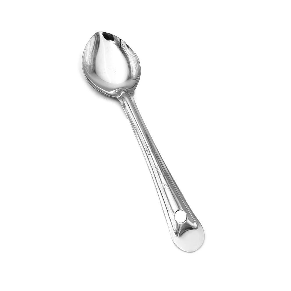 Stainless Steel basting Pan spoon/serving spoon 5 sizes available The