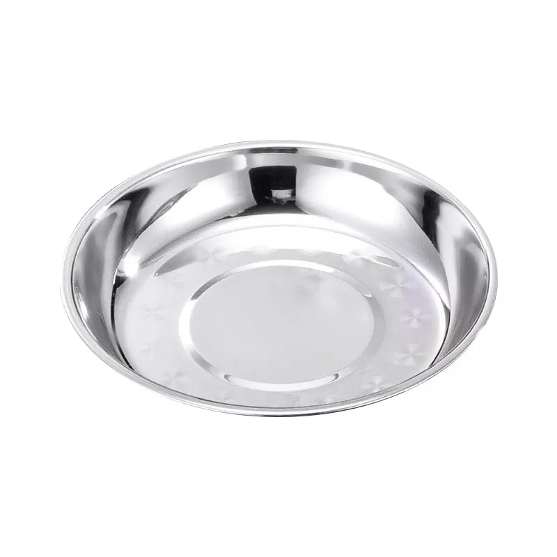 Stainless steel deep plate online