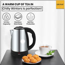 Electric Kettle 1.8 Litres Lee Star - The Kitchen Warehouse