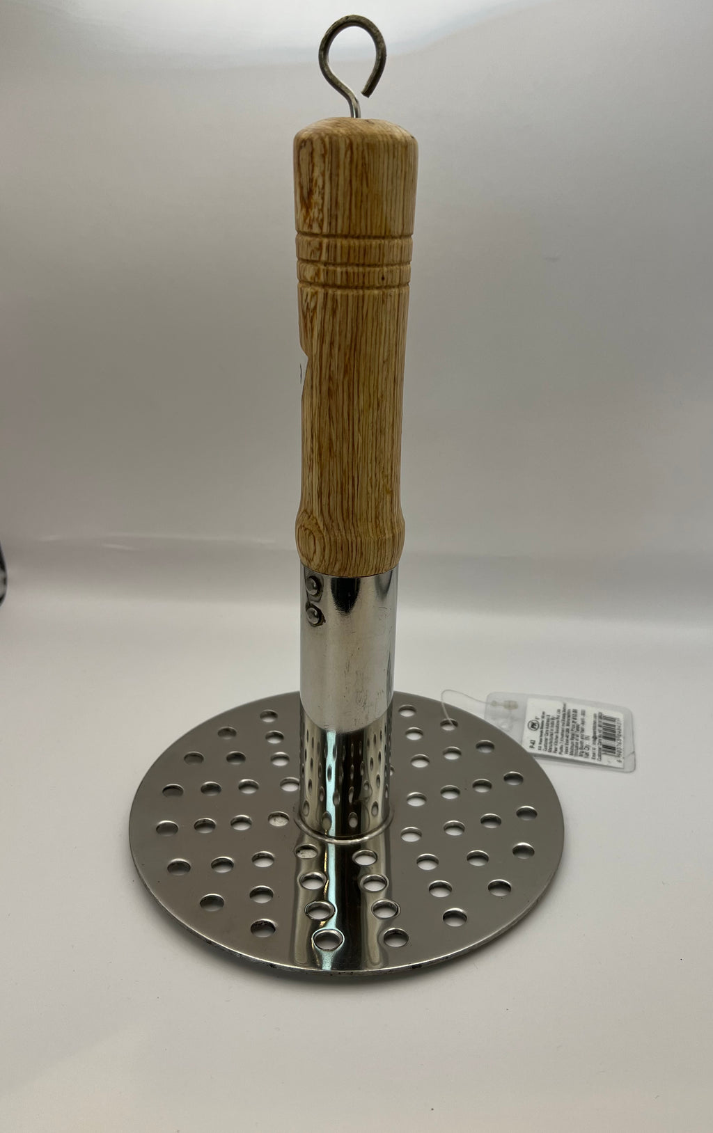 Commercial Potato Masher The Kitchen Warehouse