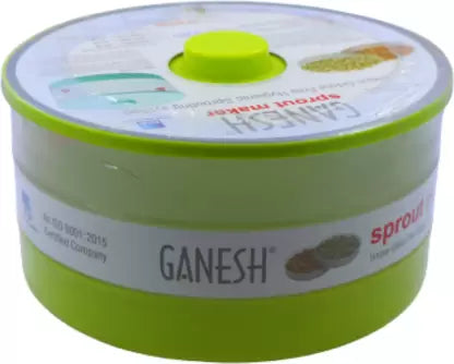 Ganesh sprout maker