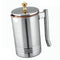 Copper Steel Jug 1.5L approx - The Kitchen Warehouse