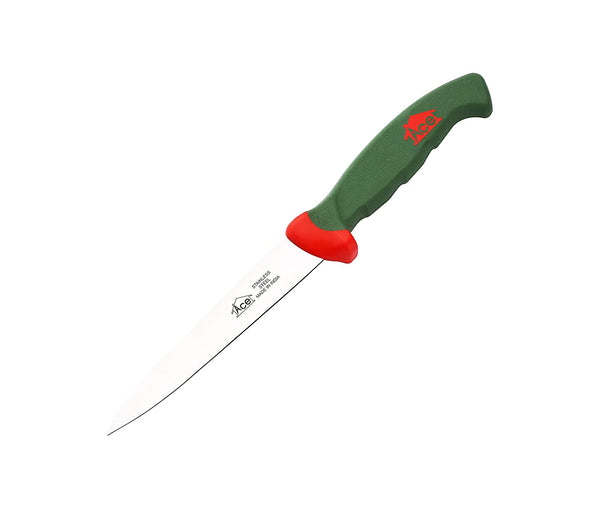 Ace Utility Knife Stainless Steel,230mm, (Colors May Vary)