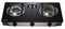 3 WOK Burner NZ with glass top Certified Gas Stove For INDOOR use