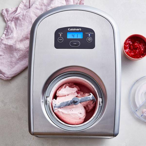 Cuisinart Ice-Cream & Gelato Maker (Online only)