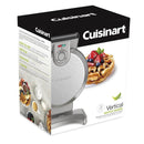 Cuisinart Vertical Waffle Maker (Online only)