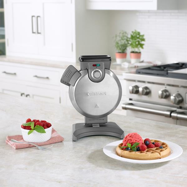 Cuisinart Vertical Waffle Maker (Online only)