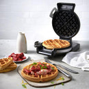 Cuisinart Vertical Waffle Maker (Online only)
