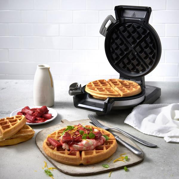 Cuisinart Vertical Waffle Maker (Online only)