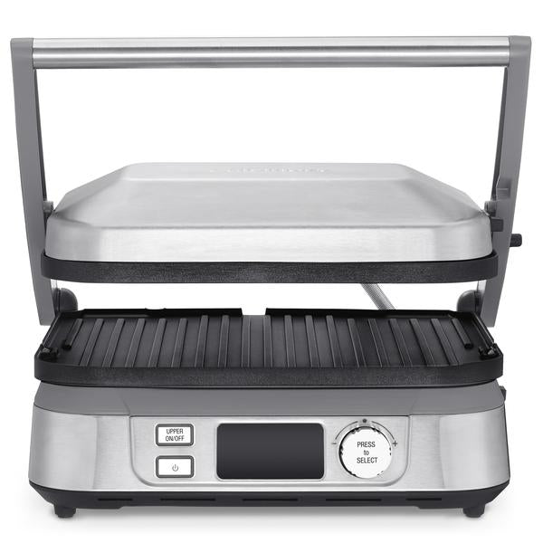 Cuisinart Griddler & Deep Pan (Online only)