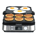 Cuisinart Griddler & Deep Pan (Online only)