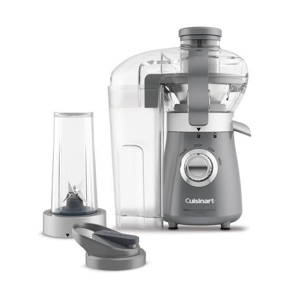 small juicer how to use - Ilustrasi 3