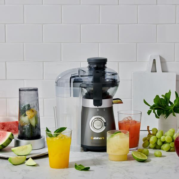 Cuisinart Kick Start Personal Juicer & Blender (Online only)