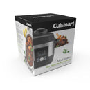 Cuisinart Meal Maker High Pressure Multi-cooker (CPC-900XA) (Online only)