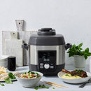 Cuisinart Meal Maker High Pressure Multi-cooker (CPC-900XA) (Online only)