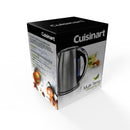 Cuisinart Multi Temp Cordless Kettle (Online only)