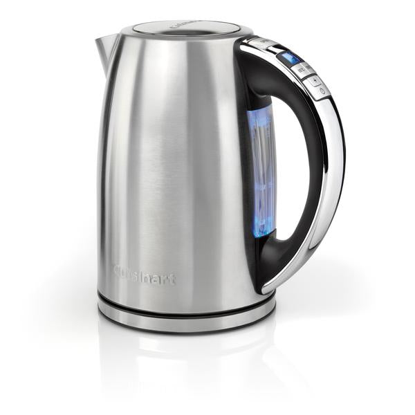Cuisinart Multi Temp Cordless Kettle (Online only)