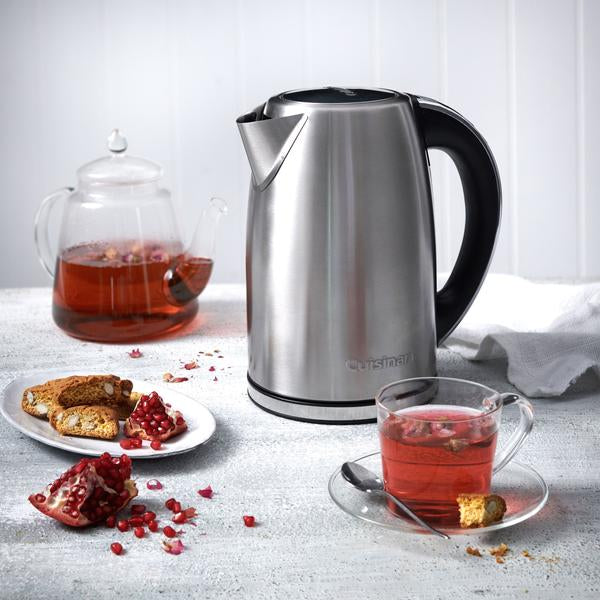 Cuisinart Multi Temp Cordless Kettle (Online only)
