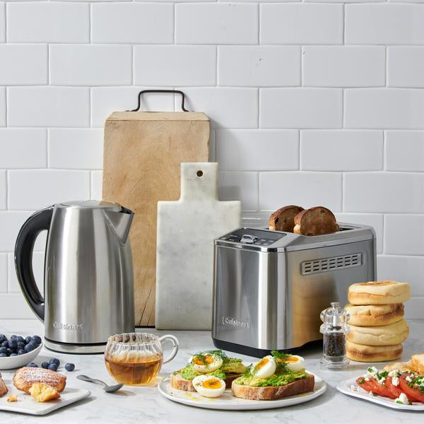 Cuisinart Multi Temp Cordless Kettle (Online only)