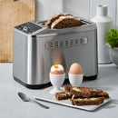 Cuisinart Signature Automated Digital 2 Slice Toaster (Online only)