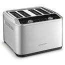 Cuisinart Signature Automated Digital 4 Slice Toaster (Online only)