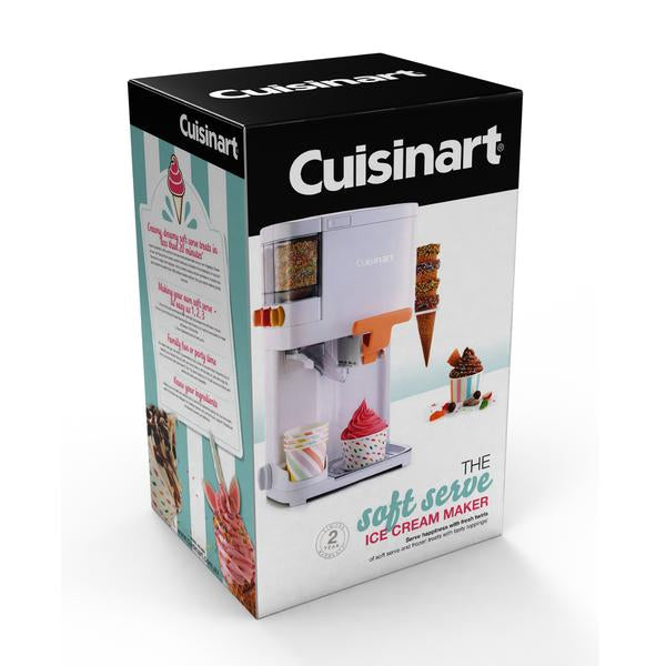 Cuisinart The Soft Serve (Online only)
