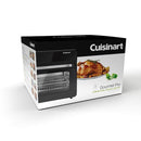 Cuisinart Gourmet Pro Multifunctional Combi Oven (Online only)
