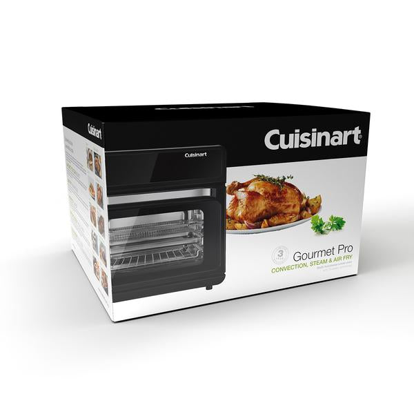 Cuisinart Gourmet Pro Multifunctional Combi Oven (Online only)