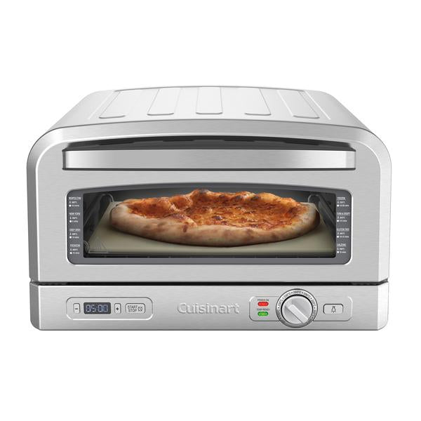 Cuisinart Pizzeria Pro Indoor Pizza Oven (Online only)