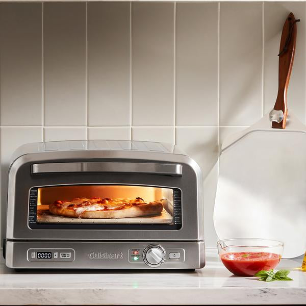 Cuisinart Pizzeria Pro Indoor Pizza Oven (Online only)