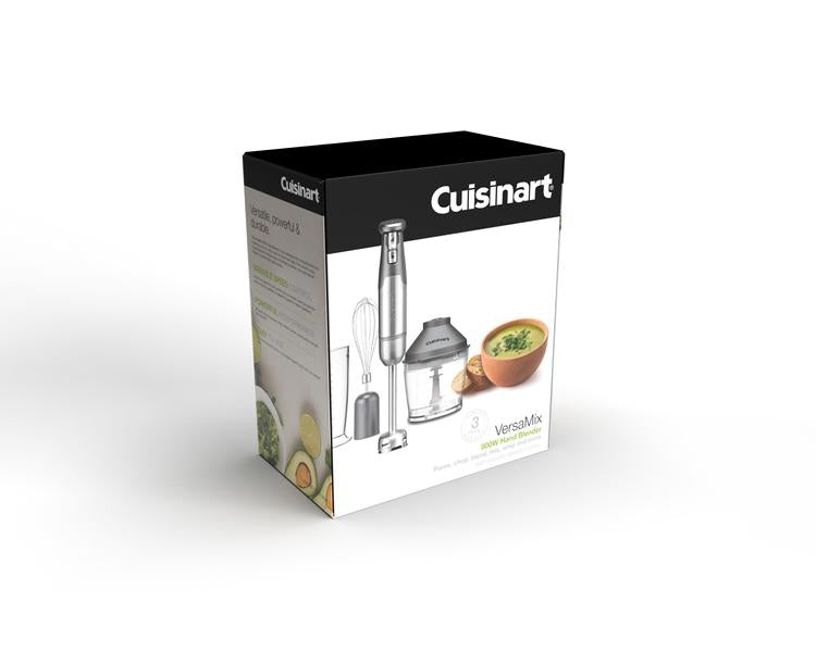 Cuisinart VersaMix 800W Hand Blender (Online only)