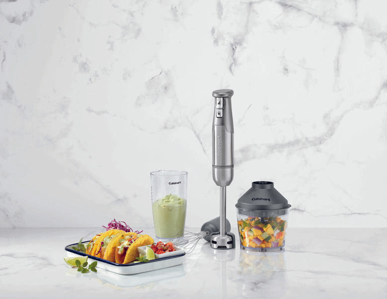 Cuisinart VersaMix 800W Hand Blender (Online only)
