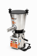 Commercial / domestic Heavy duty mixer grinder 5 Ltr capacity, 2HP