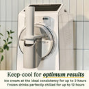 Frost Fusion 6-in-1 Slushy & Soft Serve Maker (ICE-200XA) (Online Only)