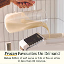 Frost Fusion 6-in-1 Slushy & Soft Serve Maker (ICE-200XA) (Online Only)