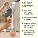 Frost Fusion 6-in-1 Slushy & Soft Serve Maker (ICE-200XA) (Online Only)
