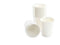 Paper Cups/ disposable glass  236ml 25 pack
