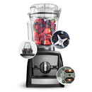 Vitamix ASCENT® Series A2500i High-Performance Blender - Black(Online only)