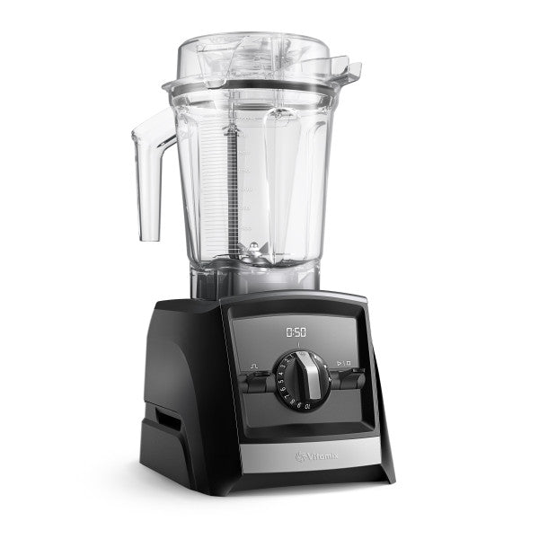 Vitamix ASCENT® Series A2500i High-Performance Blender - Black(Online only)