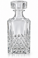 Drinking whiskey Glass set/ Glassware set 7pc