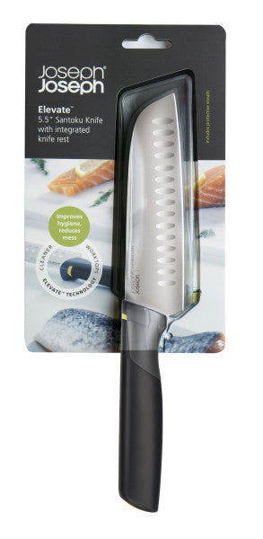 Joseph Joseph Elevate 5.5" Santoku Knife