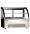 Chilled Counter-Top Food Display DG-TY700 Product Code: DG-TY700,900