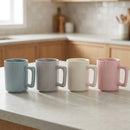 Coffee/Tea Mug set of- 4 (Saida)