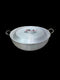 Aluminium Kadhai/kadai /wok heavy commercial/domestic (Shibu)